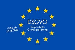 Datenschutz-Grundverordnung DSGVO2