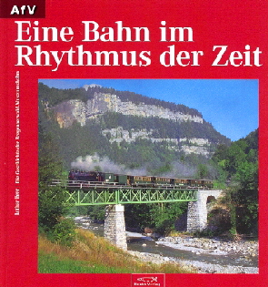 Bregenzerwald Museumsbahn BWB
