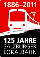 125 Jahre Salburger Lokalbahn