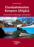 Eisenbahnknoten Kempten