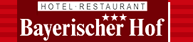 Hotel Restaurant Bayerischer Hof Bodenmais