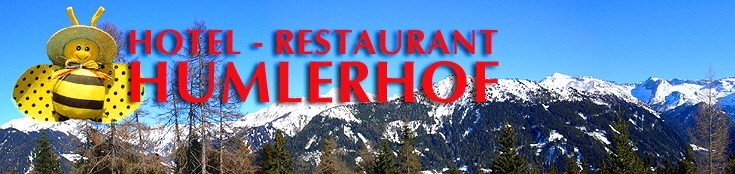Hotel Restaurant Humlerhof Gries am Brenner