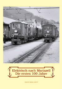 Railway- Media Group Elektrisch nach Mariazell