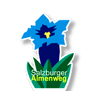 Salzburger Almweg