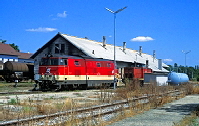 k-004. Mistelbach Zugförderung 09.08.1999 hr1