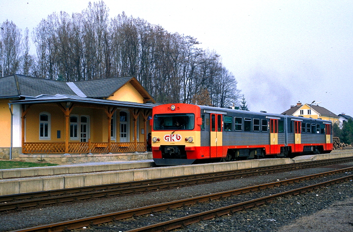 k-008. VT 70.09 Premstätten 02.04.1993 GS