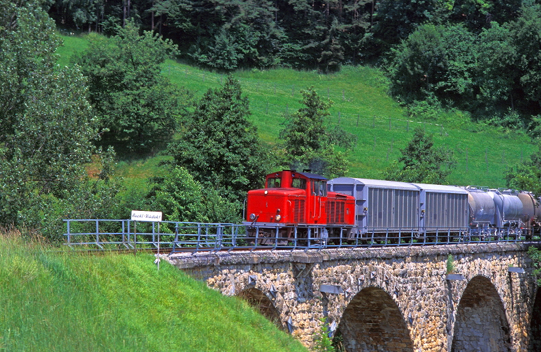 k-025. Bachl Viadukt 21.06.1995 hr 