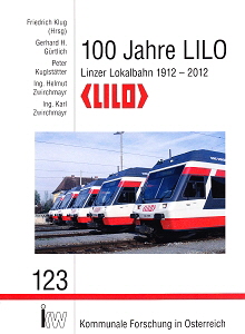 k-100 Jahre Linzer Lokalbahn