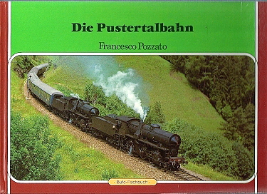 k-Pustertalbahn Bufe