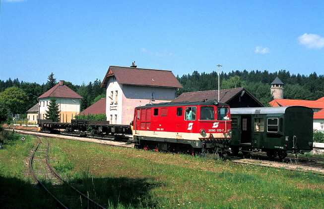 k-WV042 2095.012 Litschau 16.08.1994